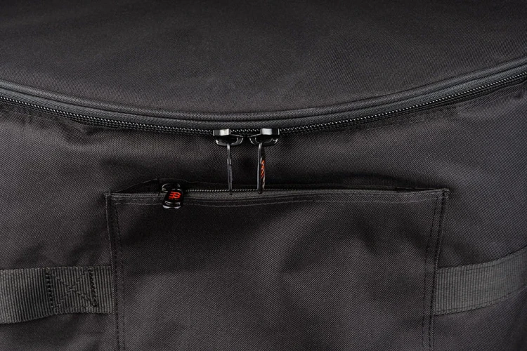 MEINL Percussion Professional Surdo Bag - 18" x 22"