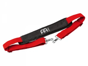 MEINL SB-R Samba Belt - red