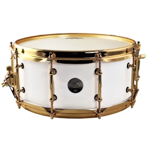 GRV Signature Maple/Birch/Oak 14x6" Snare (WH)