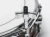 SNAREWEIGHT 016-DRKY Speedy Drum Tuning Key