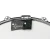 SNAREWEIGHT M1 Drum Dampener (Black)