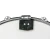 SNAREWEIGHT M1 Drum Dampener (Black)