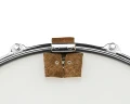 SNAREWEIGHT M1 Drum Dampener (Brown)