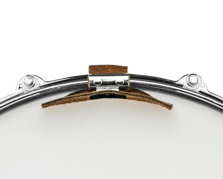 SNAREWEIGHT M1 Drum Dampener (Brown)