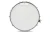 SNAREWEIGHT M1 Drum Dampener (White)