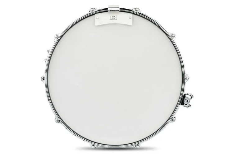 SNAREWEIGHT M1 Drum Dampener (White)