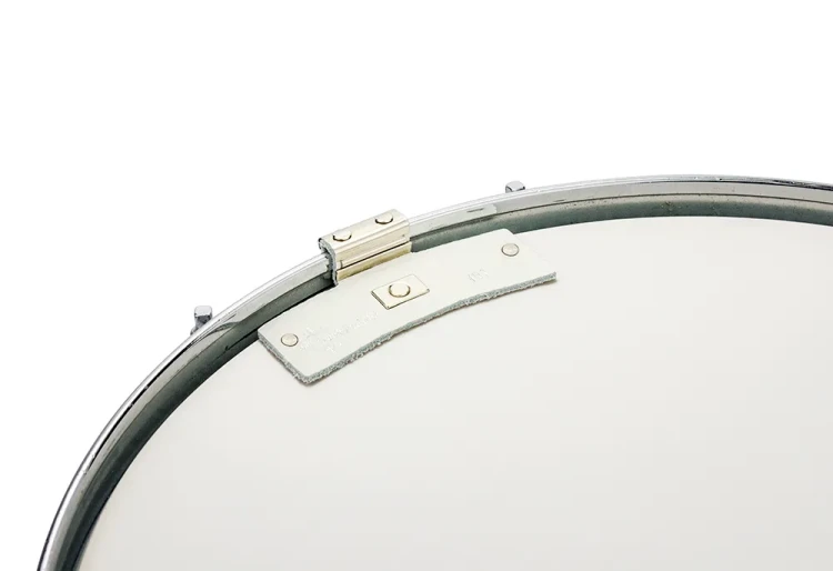 SNAREWEIGHT M1 Drum Dampener (White)