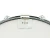 SNAREWEIGHT M1 Drum Dampener (White)
