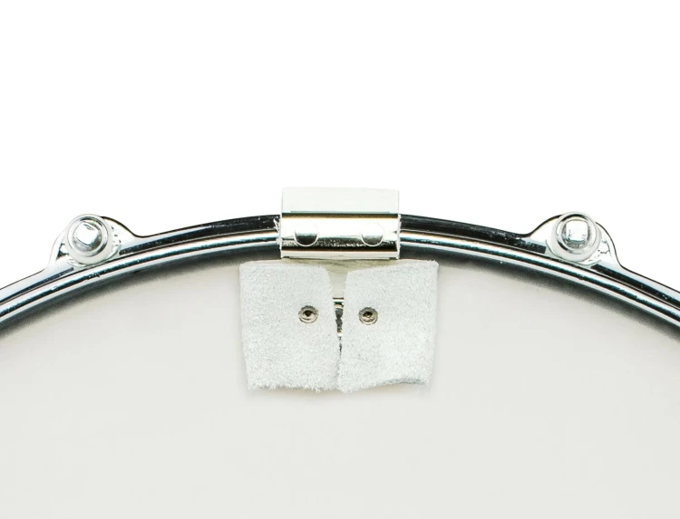 SNAREWEIGHT M1 Drum Dampener (White)
