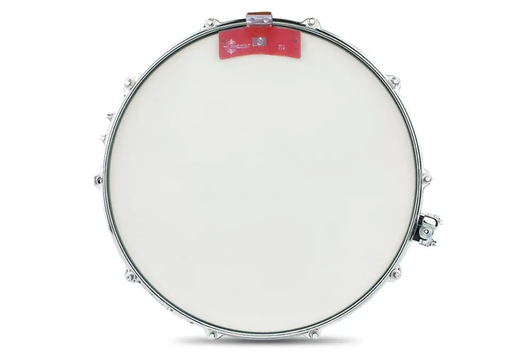 SNAREWEIGHT M1 Drum Dampener (Oxblood Red)