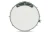 SNAREWEIGHT M80 Drum Dampener (Black)