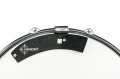 SNAREWEIGHT M80 Drum Dampener (Black)