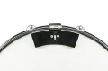 SNAREWEIGHT M80 Drum Dampener (Black)