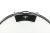 SNAREWEIGHT M80 Drum Dampener (Black)