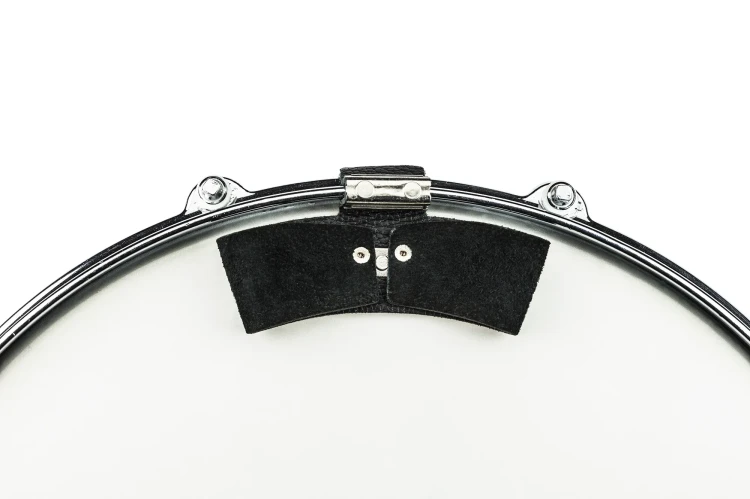 SNAREWEIGHT M80 Drum Dampener (Black)