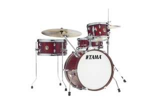 TAMA Club Jam Shell Set (SBE)