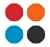 TAMA TCT10SD Silicone Coaster Set - 4 pcs  2_11zon.webp