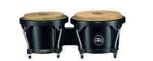 MEINL HB50BK Headliner ABS Bongos