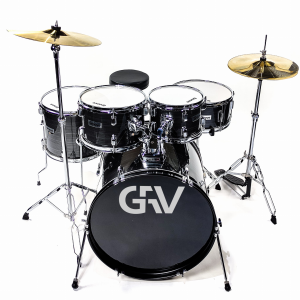 GRV Cube Rock Drum Set (SL)
