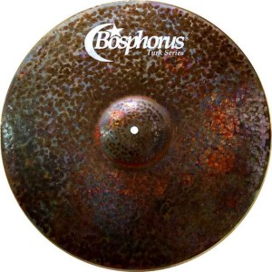 BOSPHORUS Turk Splash 12"