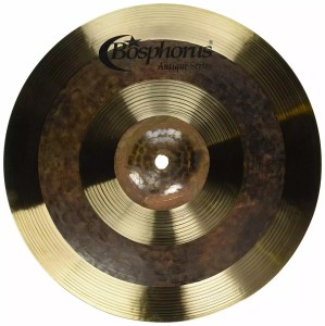 BOSPHORUS Antique Thin Crash 18"