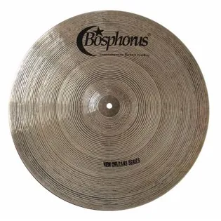 BOSPHORUS New Orleans Ride 20"