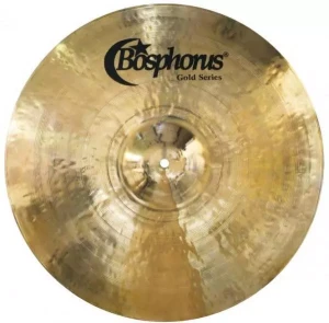 BOSPHORUS Gold Raw Ride 20"