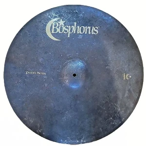 BOSPHORUS Painite Crash 18"