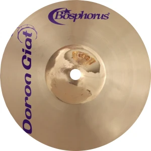 BOSPHORUS Doron Giat Splash 8"