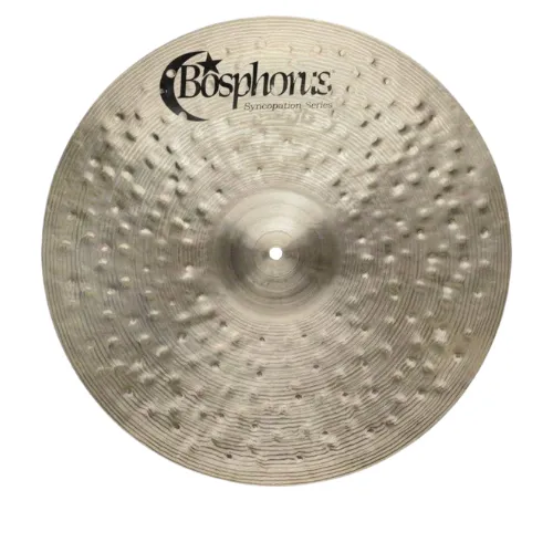 OSPHORUS Syncopation Crash 18"
