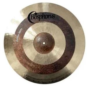 BOSPHORUS Antique Splash 10"