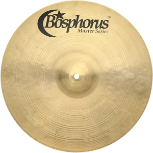 BOSPHORUS Master Crash 17"