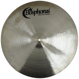 BOSPHORUS Master Ride 21"