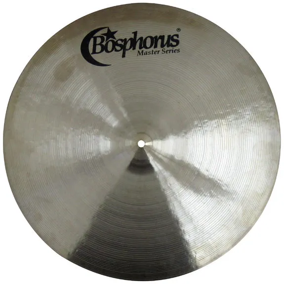 BOSPHORUS Master Ride 21"