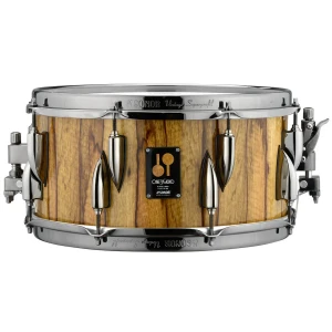 SONOR One of a Kind Black Limba 13"x6,5" snare