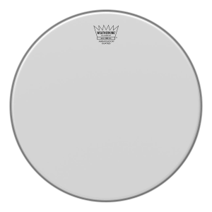 REMO Classic Fit Ambassador Coated 18"