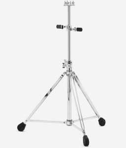 GIBRALTAR 9517 Double conga stand 