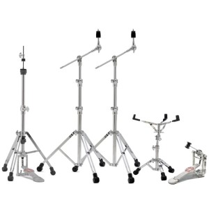 SONOR HS 4000S hardware set (double braced)