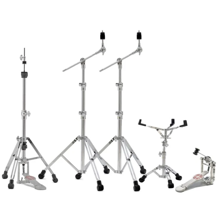 SONOR HS 4000S hardware set (double braced)