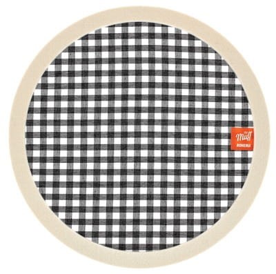 ROHEMA Mr. Muff Muffin 16"