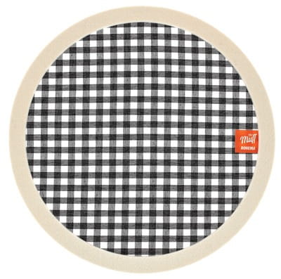 ROHEMA Mr. Muff Muffin 10"