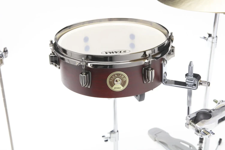 TAMA Club Jam Pancake Set (BWW)