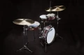 TAMA Club Jam Pancake Set (BWW)