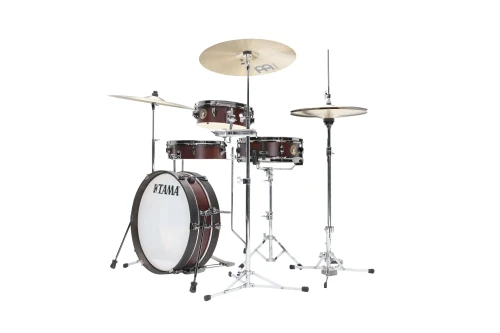 TAMA Club Jam Pancake Set (BWW)