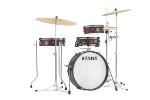TAMA Club Jam Pancake Set (BWW)