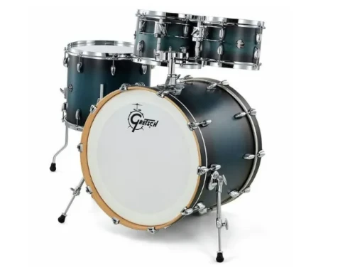 GRETSCH Renown Maple 22,10,12,16 Shell Set (SABB)