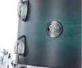 GRETSCH Renown Maple 22,10,12,16 Shell Set (SABB)