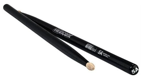 WINCENT Hickory 5A Black