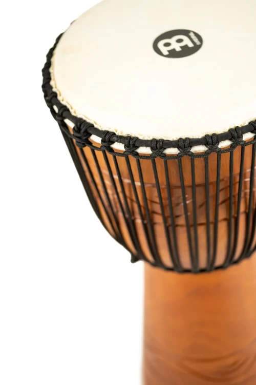 MEINL Water Rhythm Series Large Djembe + Bag