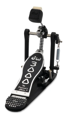 DW 3000A Single Pedal